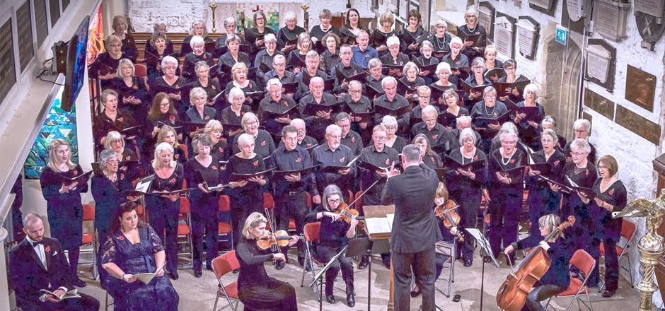 Lymington Choral Society